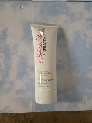 Keratin complex infusion - keratin,