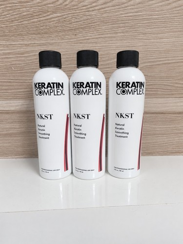 Keratin complex nkst natural - keratin,